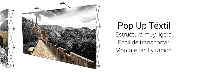 Pop Up Photo Call